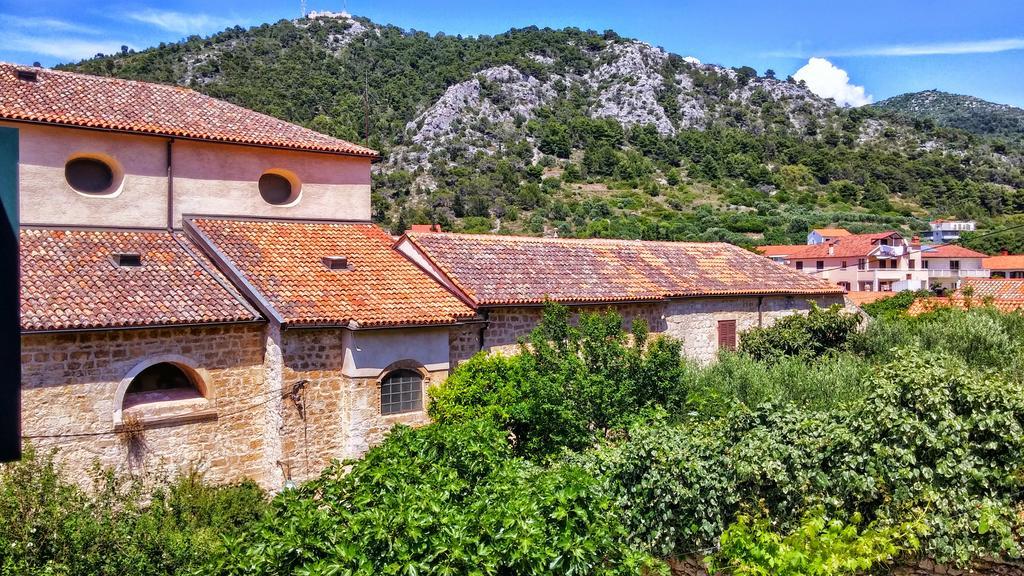 Villa Alea Hvar