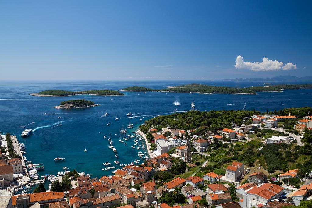 Alea Hvar * Hvar Town